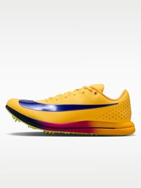 New Nike Triple Jump Elite 3 w Spikes & Bag